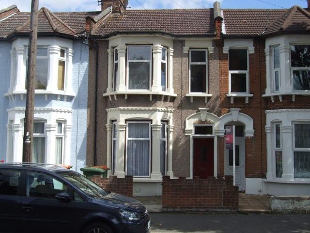 House for rent in Little Ilford, Greater London