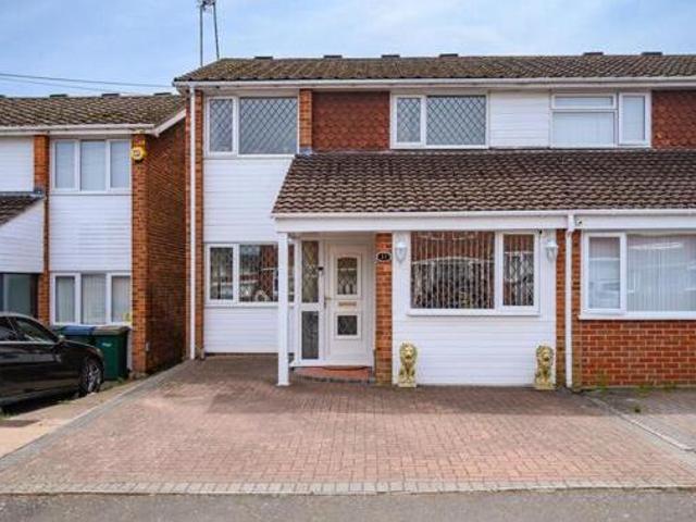 House for sale in West Midlands