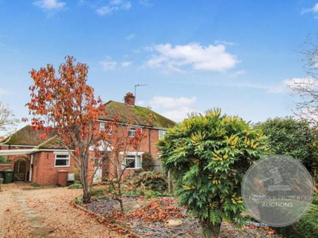 House for sale in King's Lynn, King's Lynn and West Norfolk