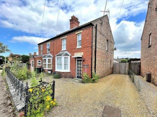 House for sale in King's Lynn, King's Lynn and West Norfolk