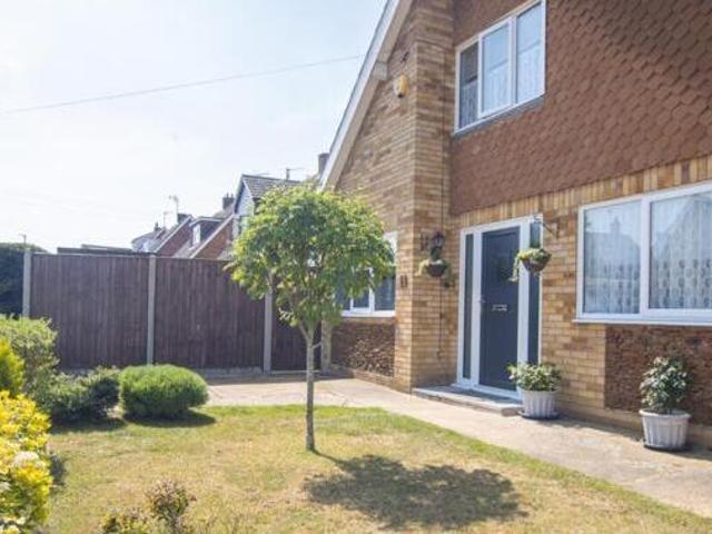 House for sale in King's Lynn, King's Lynn and West Norfolk