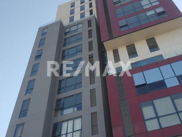 Departamento en renta en Tultitlán, Estado de México