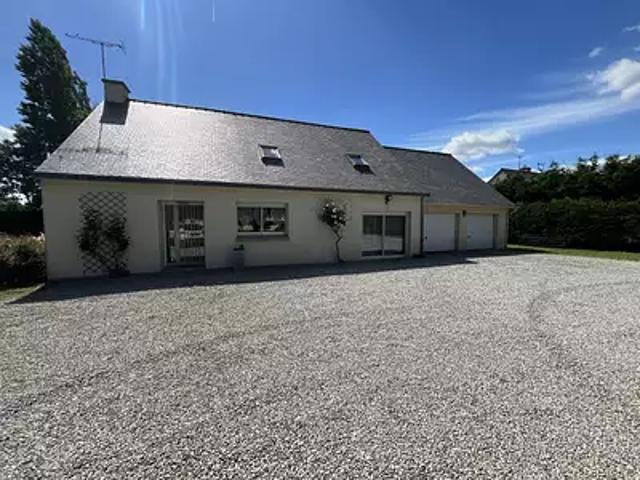 Maison vente à Châteaubriant-Ancenis, Derval