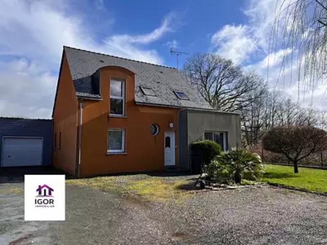 Maison vente à Derval, Loire-Atlantique