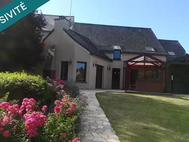 Maison vente à Châteaubriant-Ancenis, Derval