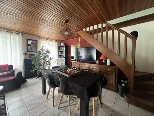 Maison location à Derval, Loire-Atlantique