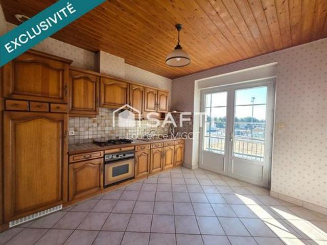 Villa vente à Derval, Loire-Atlantique