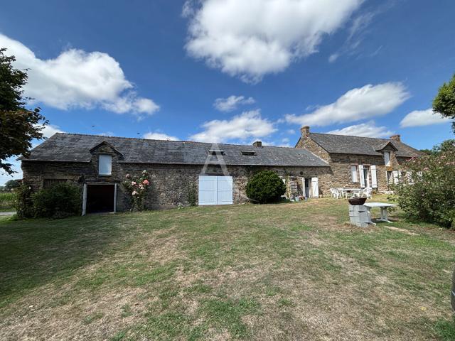 Maison vente à Châteaubriant-Ancenis, Derval