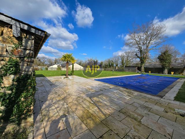 Maison vente à Derval, Loire-Atlantique
