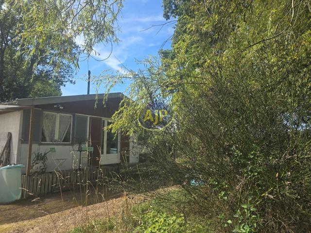 Terrain vente à Châteaubriant-Ancenis, Derval