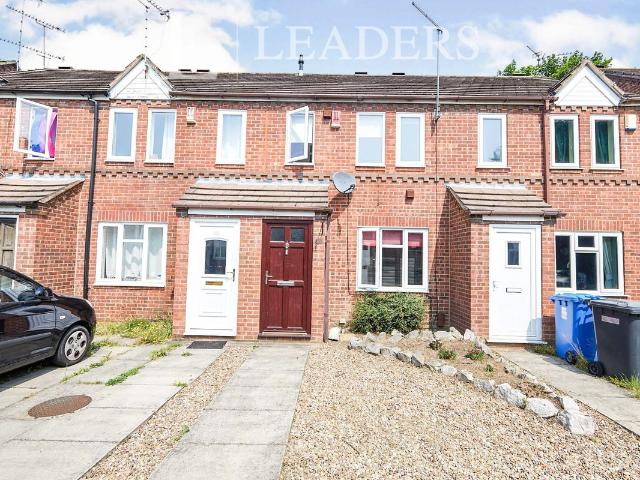 House for rent in Little Chester, East Midlands