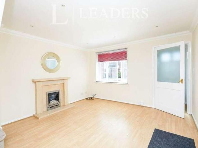 House for rent in Little Chester, East Midlands