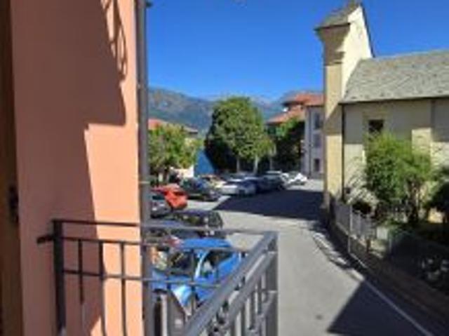 Appartamento in affitto a Dervio, Lombardia
