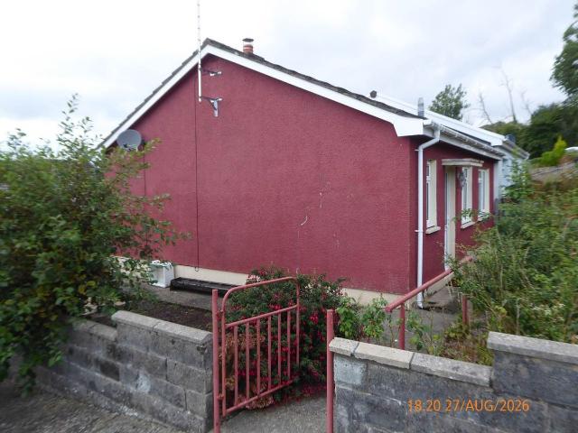 House for rent in Bryndioddef, Adpar
