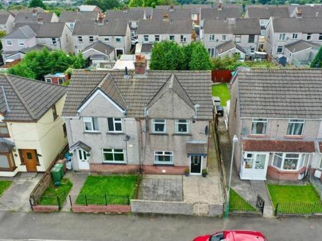 House for sale in Wales