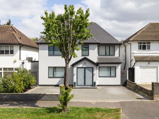 Apartment for rent in Royal Borough of Kingston upon Thames, Greater London