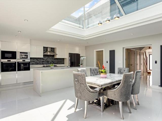 House for rent in Kingston Vale, Greater London