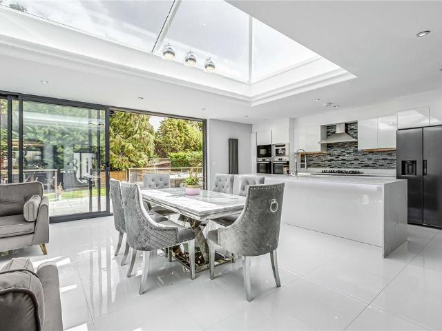 House for rent in Kingston Vale, Greater London