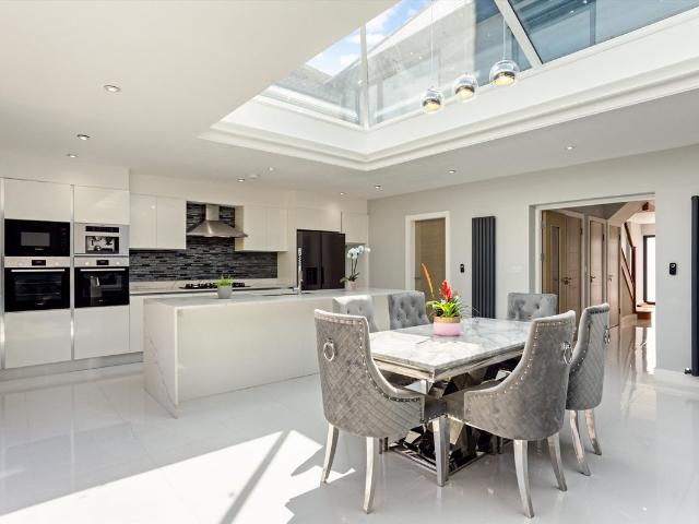 House for rent in Kingston Vale, Greater London