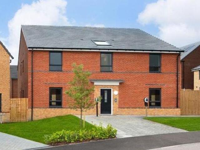 House for sale in South Yorkshire