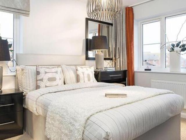 House for sale in South Yorkshire