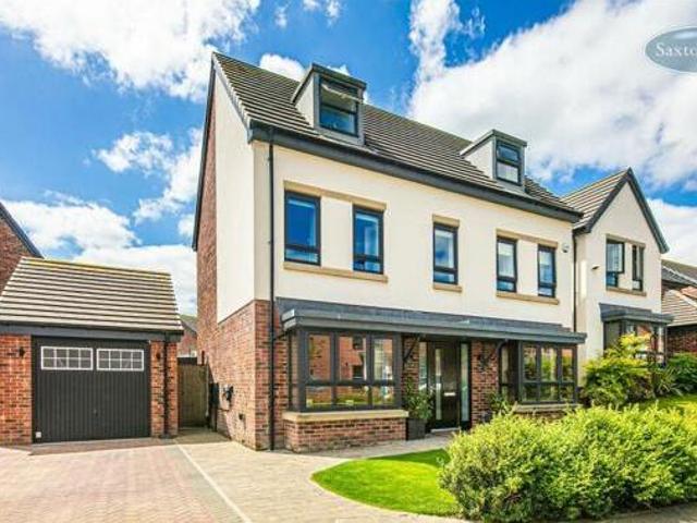 House for sale in Isle Of Man