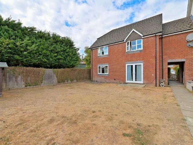 Apartment for rent in Amersham, Buckinghamshire