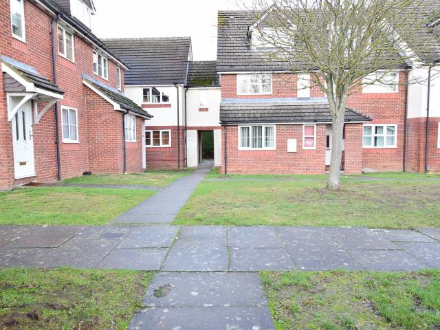 Apartment for rent in Latimer, Buckinghamshire