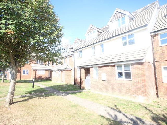 House for rent in Amersham and Villages Community Board, Buckinghamshire