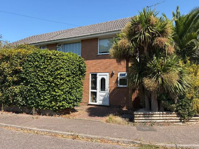 Apartment for rent in Moordown, Bournemouth