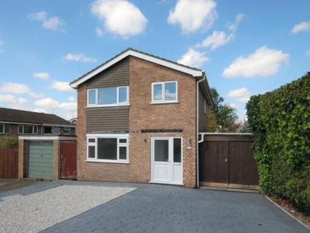 House for rent in New Bilton, Warwickshire