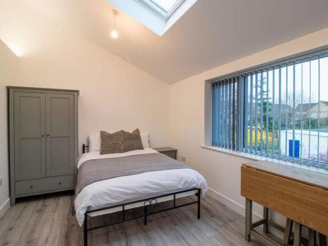 Studio for rent in Arbury, Cambridgeshire