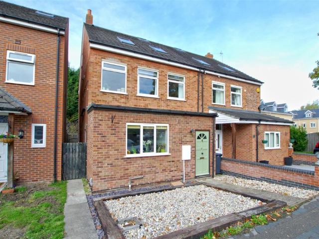 House for rent in Arbury, Cambridgeshire