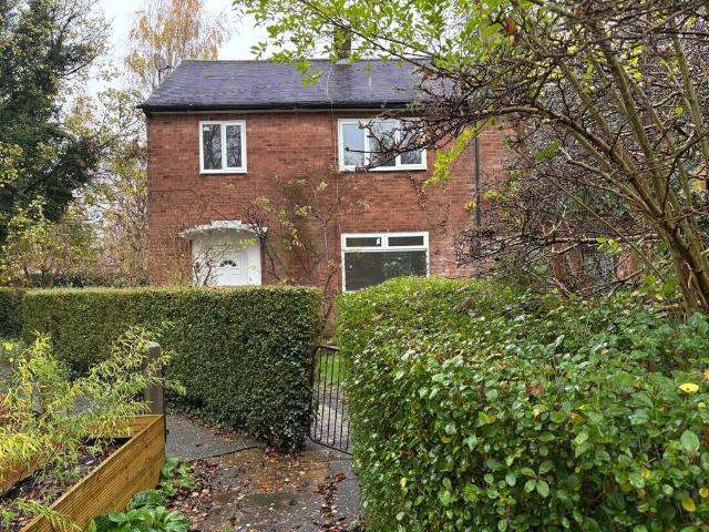 House for rent in Georgia, Greater Manchester
