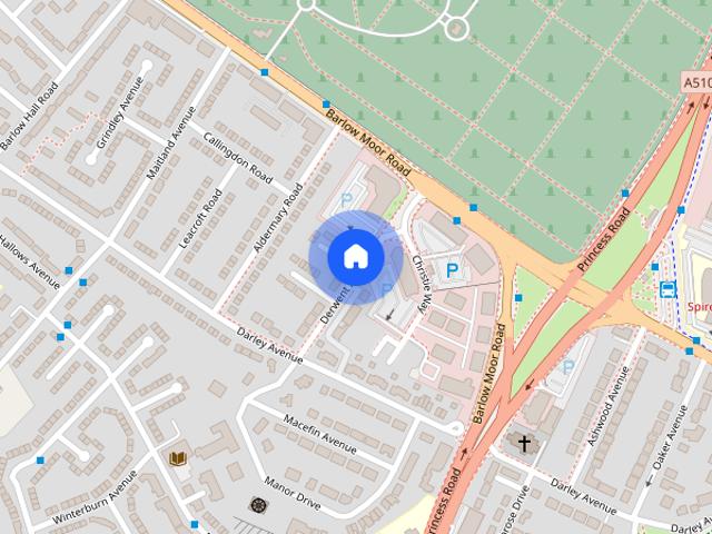 Apartment for rent in Georgia, Greater Manchester