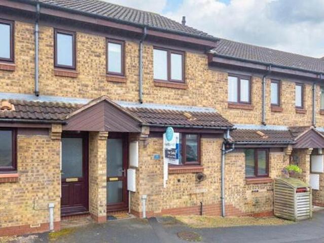 House for sale in Brackenfield, East Midlands