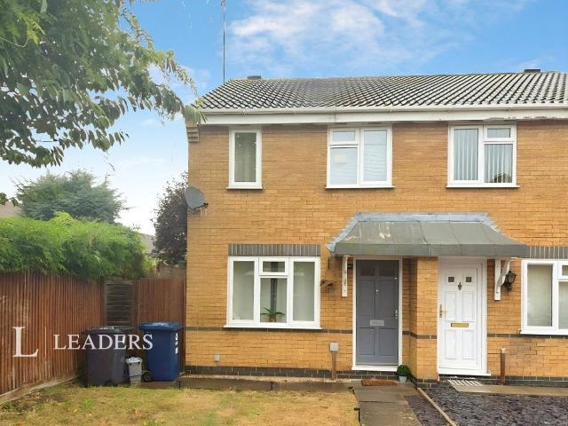 House for rent in Huntingdon, Huntingdonshire