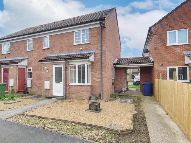 House for rent in St. Ives, Huntingdonshire