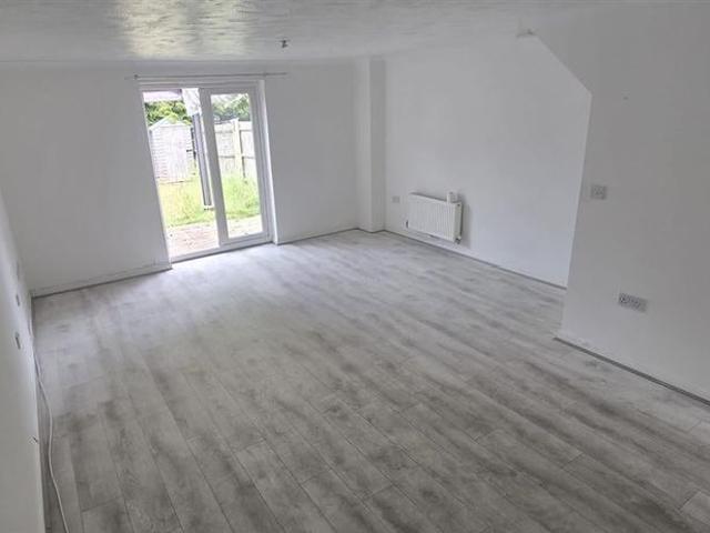 House for rent in North Watford, Hertfordshire