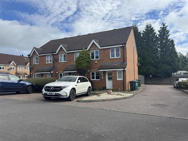House for rent in North Watford, Hertfordshire