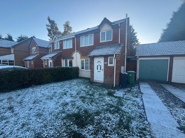 House for rent in Willenhall, West Midlands