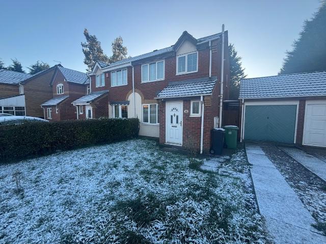 House for rent in Willenhall, Walsall