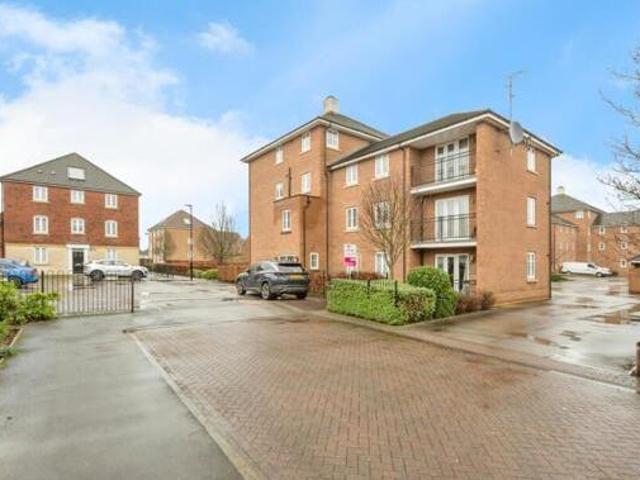 House for sale in Lakeside, South Yorkshire