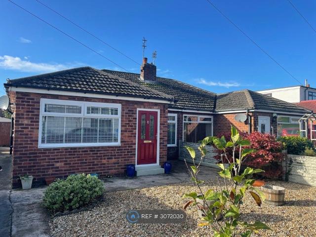 House for rent in Freckleton, Fylde