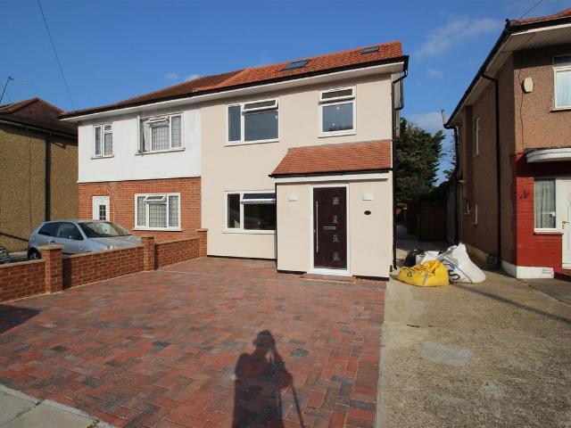 House for rent in Greater London