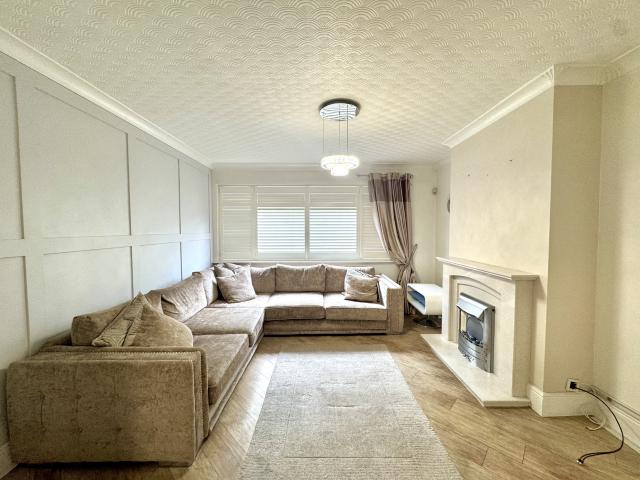 House for rent in Greater London