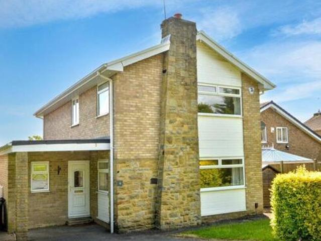 House for sale in Adel East Moor, Leeds