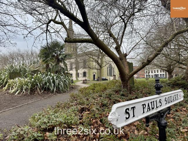 Apartment for rent in Jewellery Quarter, West Midlands