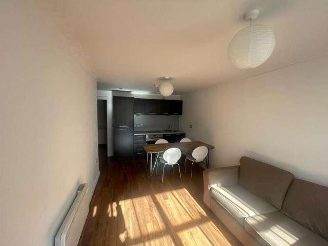 Apartment for rent in Jewellery Quarter, Birmingham