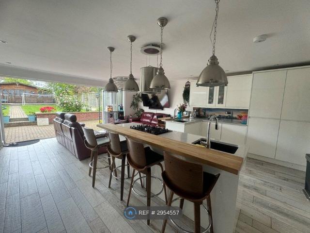 House for rent in Preston, Greater London
